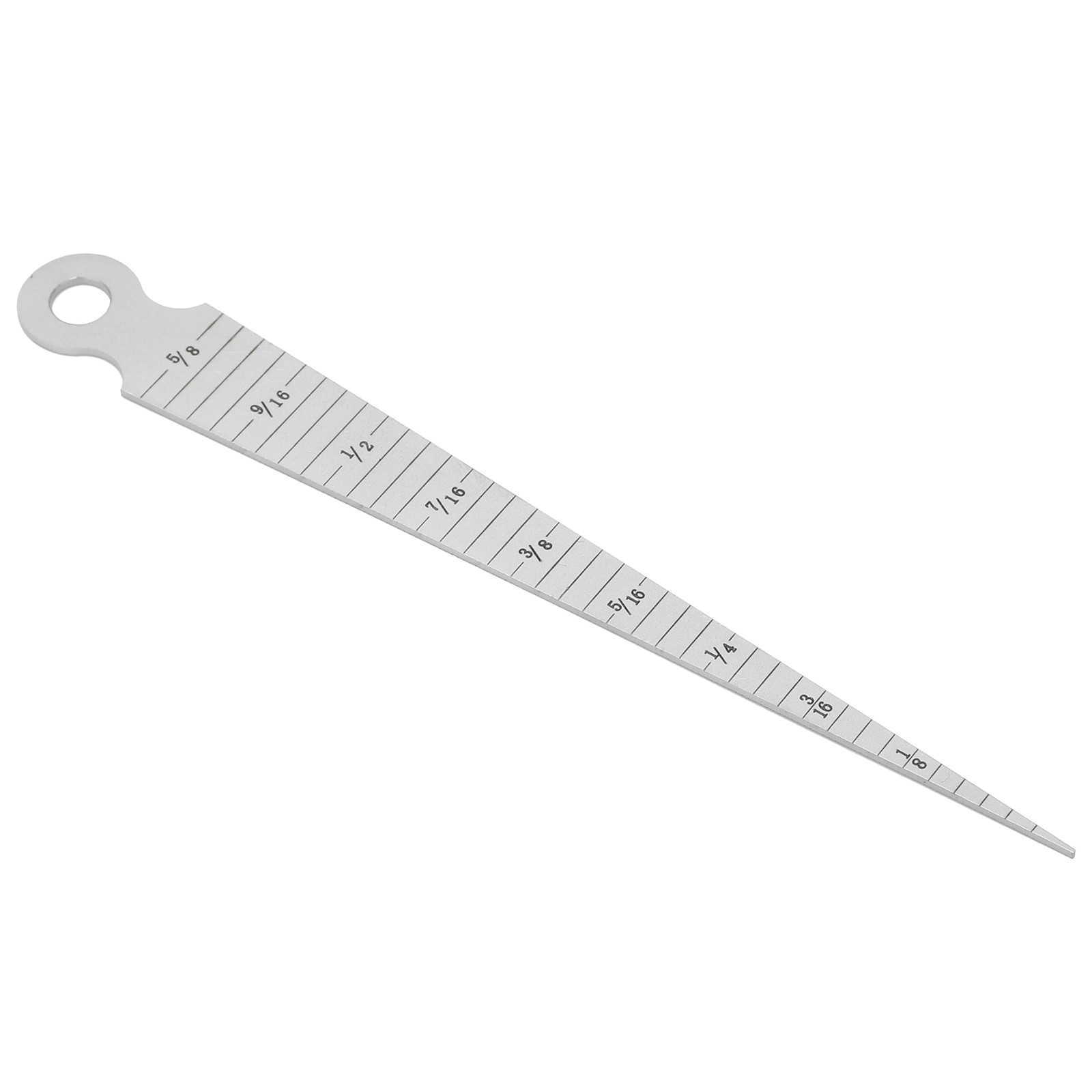 Gauge Portable Taper Gauge For Measuring For Measuring Hole☜