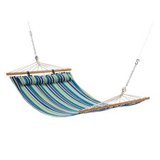 Bliss Hammocks Caribbean Hammock with Pillow ...
