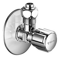 Schell Comfort Eckventil Mit Regulierfunktion Umstellbare Verschraubung Kurze...