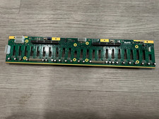 SuperMicro BPN-SAS2-216EB SAS / SATA 6G 24-PORT BACKPLANE Rev: 1.02