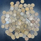 1880-1909 Indian Head Penny Lot of 160 Coins ALL GRADE VERY FINE VF