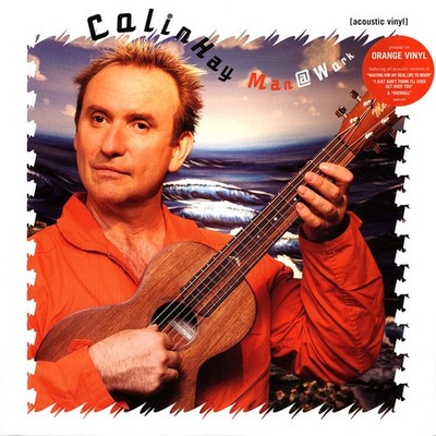 Colin Hay - Man At Work (Vinyl LP)