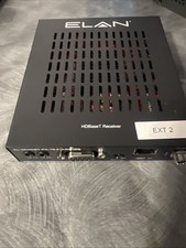 Elan EL-4KHDBT-RX-70-E-ARC-IRS HDBaseT Receiv...