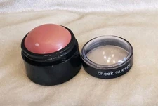 LAURA GELLER Cheeks Sweeps PRIMROSE POP 0.14 oz 4 g push up blush stick NEW