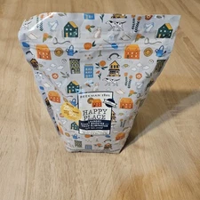 #Beekman Happy Place Laundry Scent Booster & Odor Eliminator 50 oz. Pouch Rain