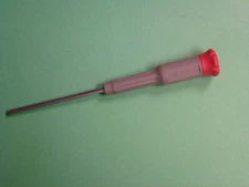 RIDGID TOOLS 3/32" X 3" NUT DRIVER, USA!