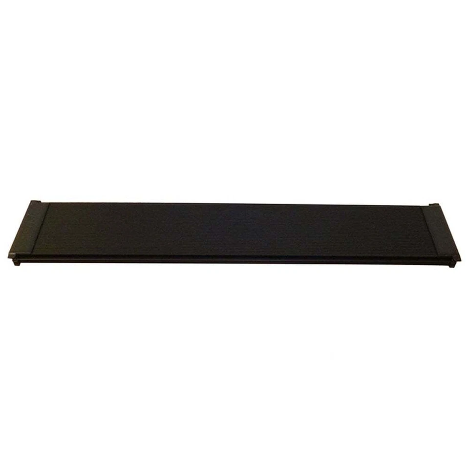 Fluval Roma LED Aluminium Aquarium Centre Cover | Various Sizes | Black