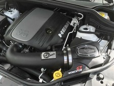 aFe Momentum GT Air Intake Kit For 11-26 Durango 11-21 Grand Cherokee 5.7L V8