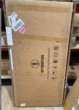 Large Reptile Terrarium 48x24x46'' PVC Reptile Enclosure 230 Gallon Box Opened