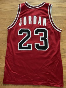 nba jordan jersey