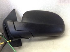 2009 2010 2013 2012 10 11 Silverado 2500 1500 sierra Left Power Mirror OEM #A94