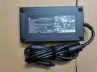 For HP Omen 15-EK0013DX RTX2060 928429-002 19.5V 10.3A TPN-CA03 Adapter 200w OEM