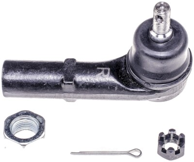 Steering Tie Rod End MAS T3471