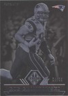 2017 Panini Majestic Rob Gronkowski #60