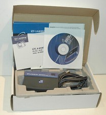 Linksys WUSB11 V2.5 Wireless USB Ethernet Network Adapter -- NEW Open Box