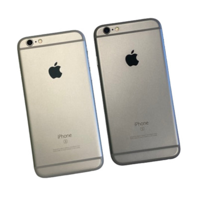 Apple iPhone 6S Plus 64GB/16GB - Unlocked GSM/AT&T - Excellent Condition
