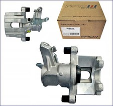 BREMSSATTEL HINTEN RECHTS FÜR OPEL SIGNUM Z03 / OPEL VECTRA B C Z02 J96
