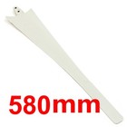 Repeller Windturbinenschaufeln f??r Windgeneratoren Ersatzset 580MM