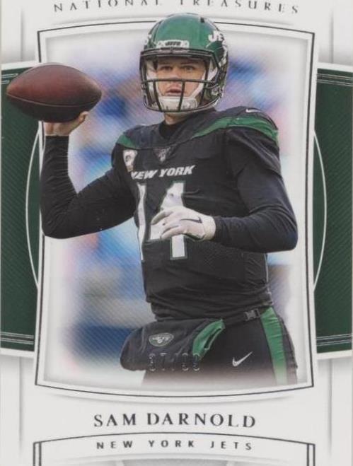 Sam Darnold