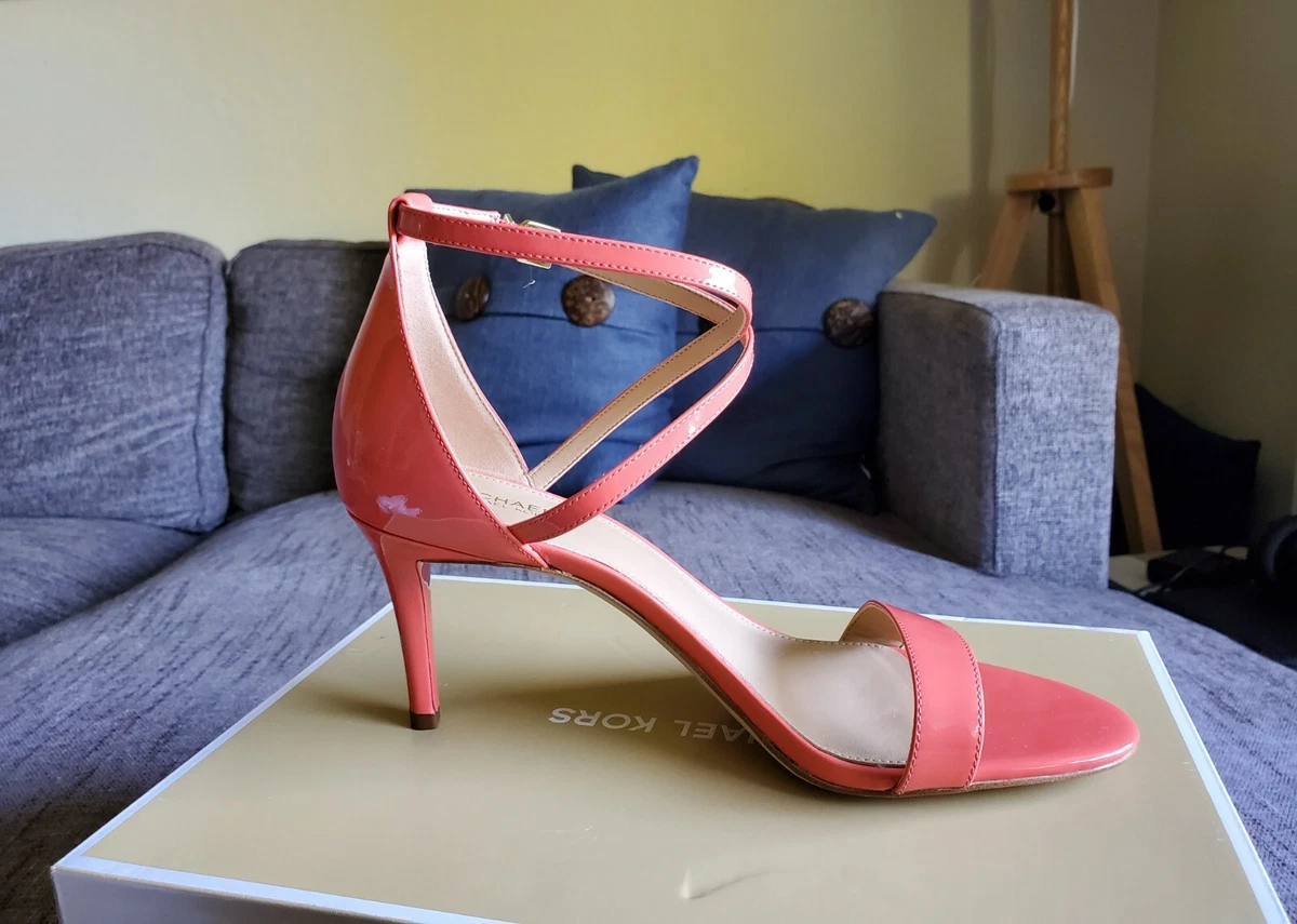 Michael michael kors ava mid sandal new arrivals