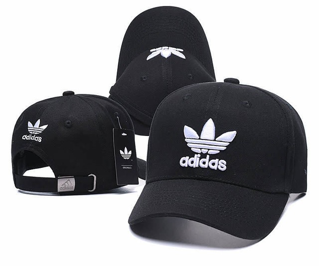 girls adidas cap