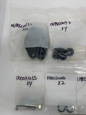 身卸21mm Takeuchi Track loader Model TL12V2 Various Replacement Parts See