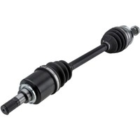 NTY Antriebswelle Gelenkwelle Vorne Links FüR Mini Mini R50 R53 Cooper