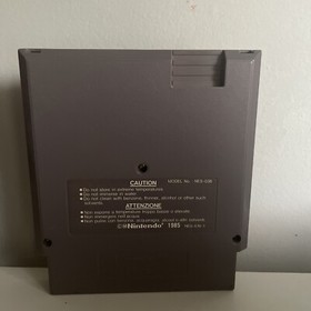 Gioco Tom & Jerry Nintendo NES PAL ITA - Versione ITALIANA - Solo Cartuccia