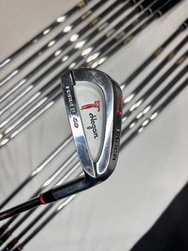 Top! Ben Hogan Saber Forged GS 70er Jahre Komplettsatz RH, Stiff, 2-9, E, Wedges - Bild 13 von 24