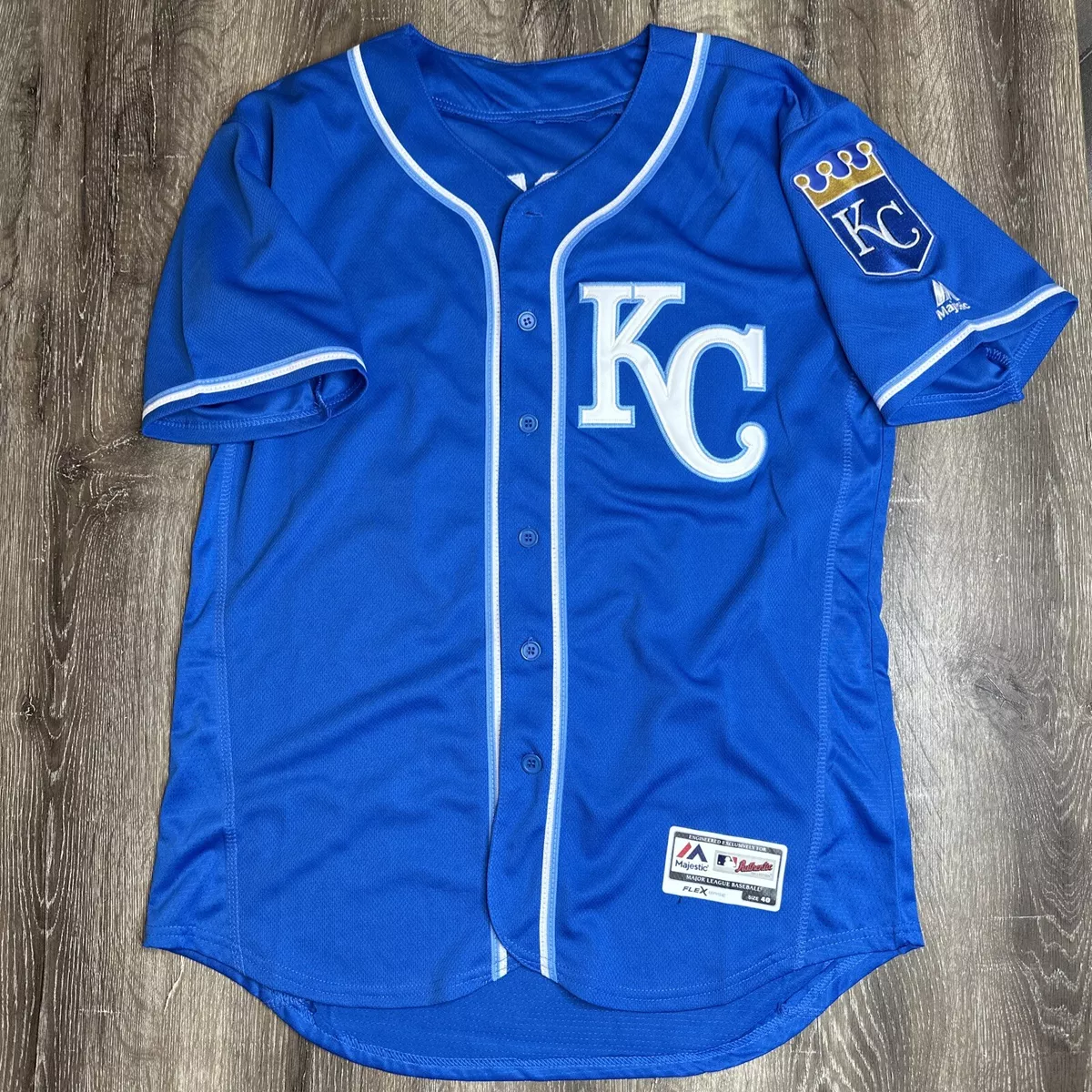 jackson jersey royals