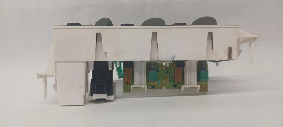 '96-'02 CHEVROLET 3500 heater control w/AC w/o rear defrost OEM 1 Year Wnty! - Изображение 2 из 4