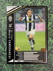 Panini WCCF 2008-09 Mauro Camoranesi Juventus FC Football Soccer card