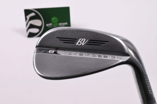 Titleist Vokey SM8 Gap Wedge / 50 Degree / Senior Flex Tensei AV Red AM(2) Shaft