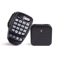 BT-85 Bluetooth Radio Microphone for YAESU Radio MH-48 SSM-85D FTM-6000R 3000R