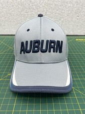 UA Auburn University Tigers NCAA Embroidered Cap Hat - by The Game