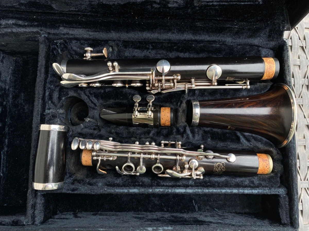Leblanc Esprit Clarinet