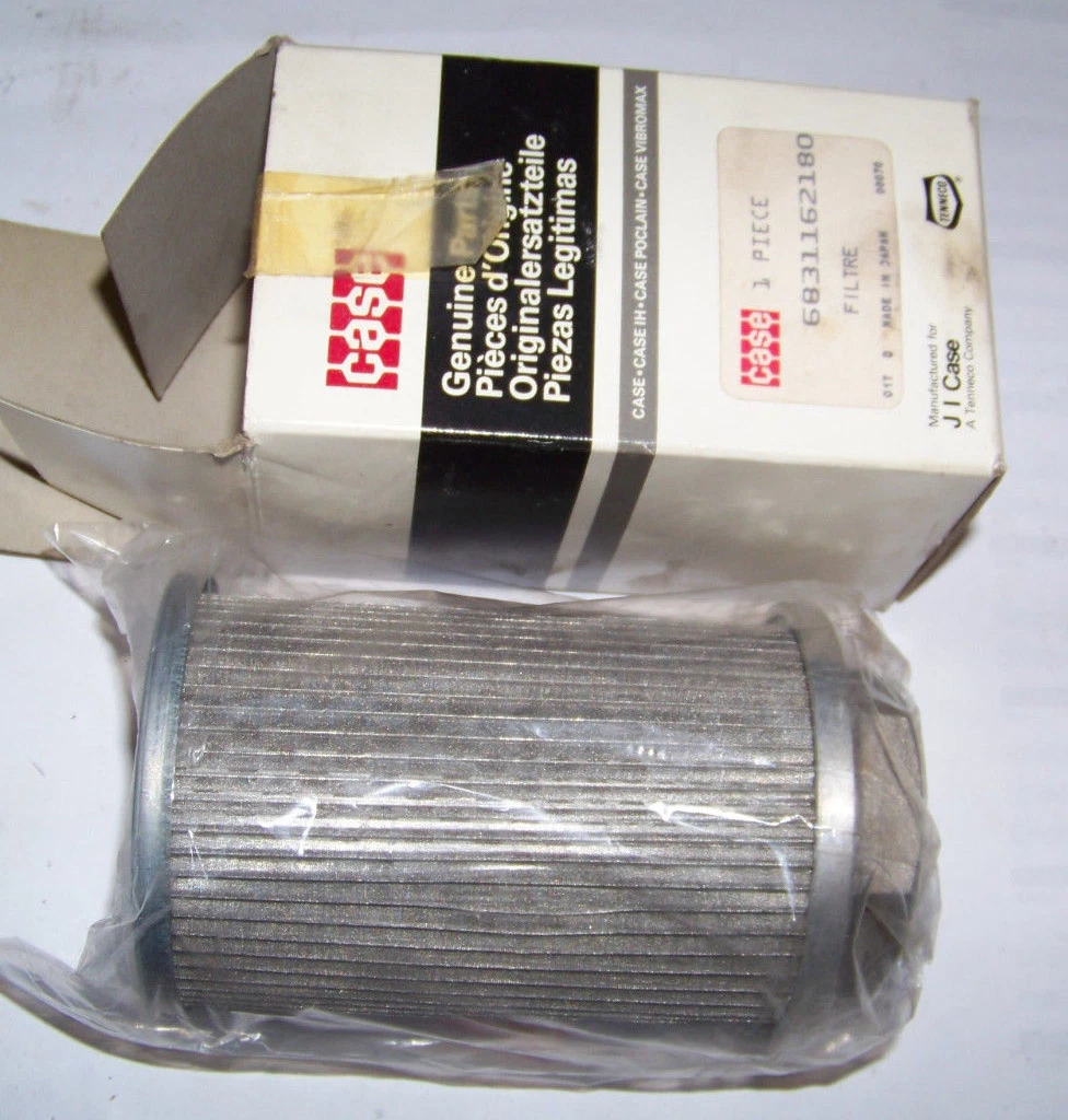 Case Hydraulikfilter 68311-62180 75 x 120mm | eBay