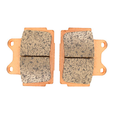 AP Racing SR Supersport Sinter Moto Motorcycle Motorbike Rear Disc Pads ...