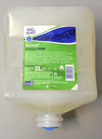 Sc Johnson Estesol Premium Pure Hautreinigung Handreiniger 2L Kartusche ESP2LT
