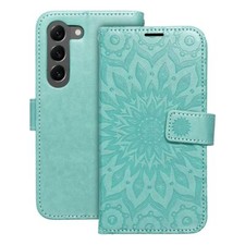 Phone Case Protection For Samsung Galaxy S23 Plus Ultra Wallet Cover