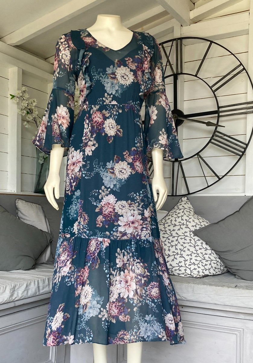 knee length dresses for ladies Buy Sophie Dress - Multi Kachel for Sale Online Australia