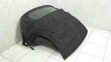 PORSCHE BOXSTER 987 Soft Top Sunroof 98756195...