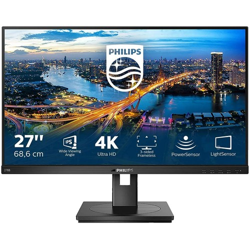 Gaming Monitor Philips V Line 271V8 27