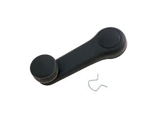 Window Crank Handle Dorman For 1995-2005 Hyundai Accent 1996 1997 1998 1999 2000