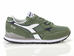 diadora verdi