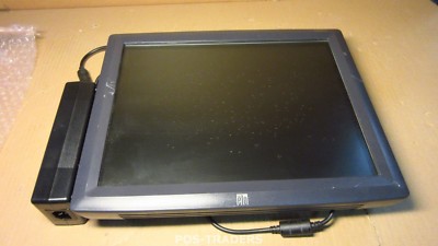 Elo 15A1 All-in-One 15'' Touch Computer ESY15A1-8UWA-1-XP-G SCRATCHES ON SCREEN
