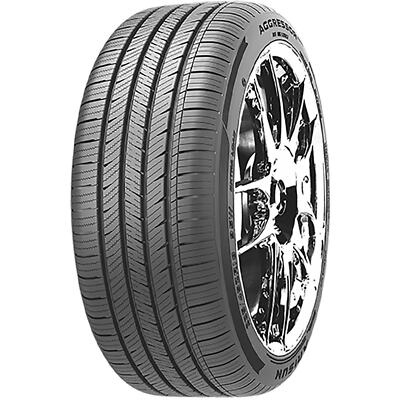 4 New Arisun Agressor Zs03  - 225/50r17 Tires 2255017 225 50 17