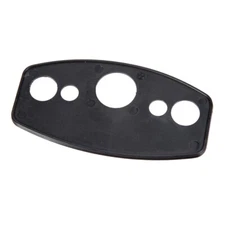 JAGUAR XJS DAIMLER DOOR MIRROR GASKET BDC9424