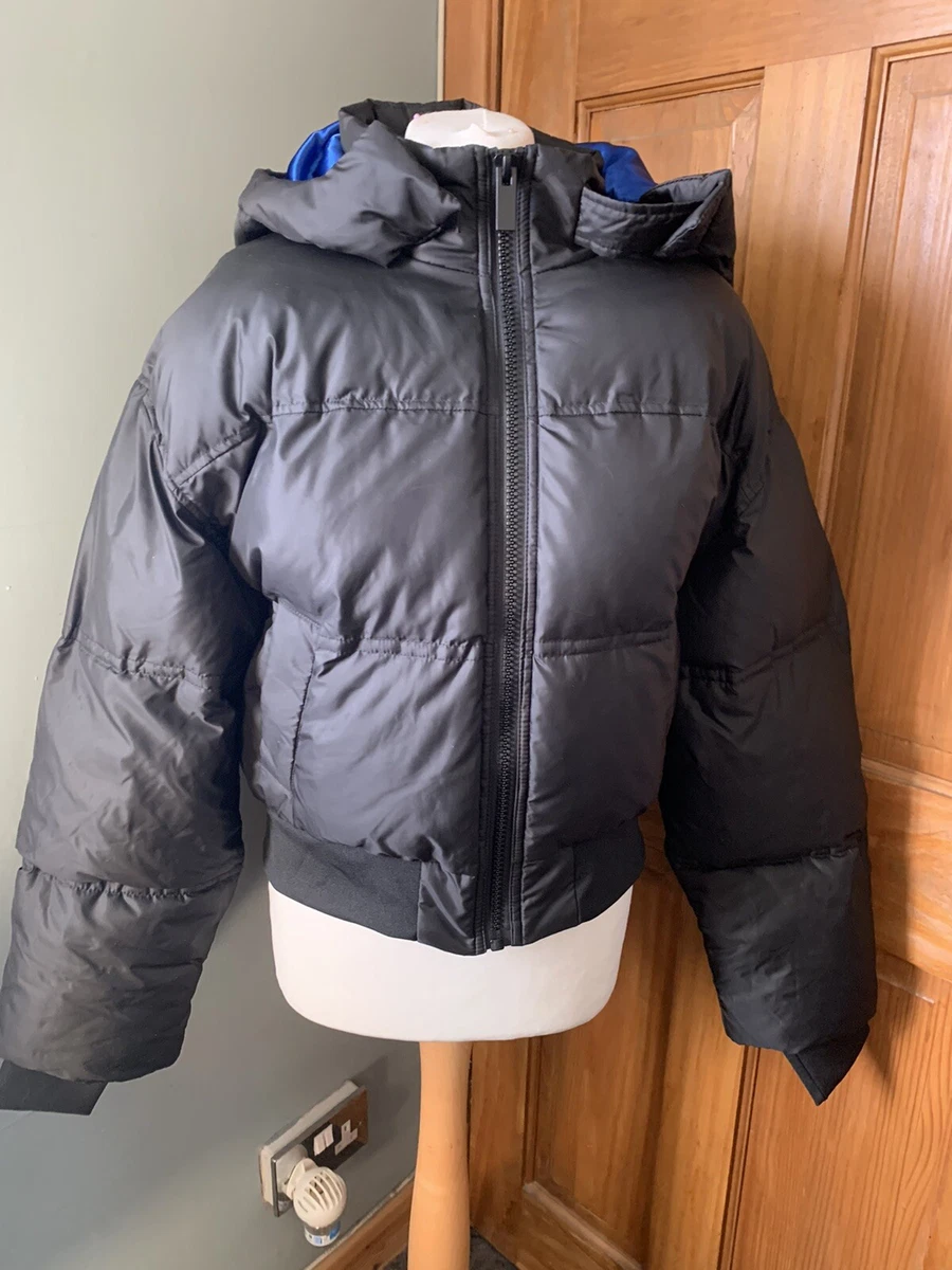 Everlast crop best sale jacket