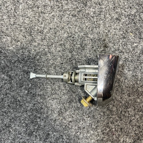 2011-2013 KIA SORENTO STEERING IGNITION SWITCH LOCK CYLINDER WITH KEY OEM - Picture 8 of 12